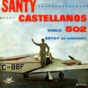 Castellanos, Santy - Marfer M 20.026