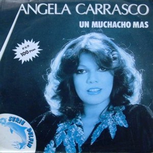 Carrasco, Ángela - Ariola B-103.306