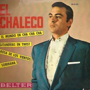 Chaleco, El - Belter 50.820