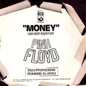 Pink Floyd - Odeon (EMI) 023-P
