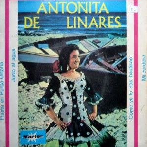 Linares, Antoñita De