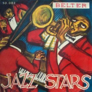 Jazz Stars - Belter 50.082