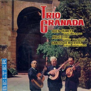 Tro Granada - Belter 50.758