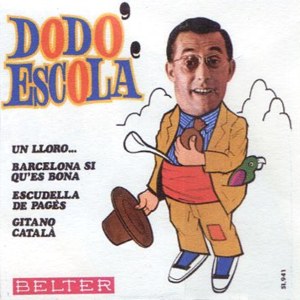 Escol, Dodo - Belter 51.941