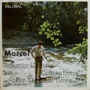 Marcel - Palobal S-107