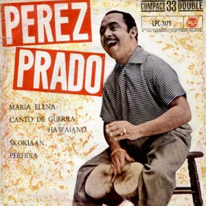 Prado, Prez - RCA LPC-3175