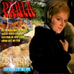 Ribas, Paula - Belter 51.959