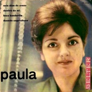 Paula - Belter 50.354