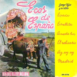Feyer, George - Belter 50.270
