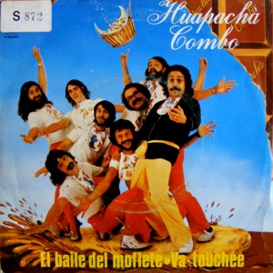 Huapach Combo - Belter 1-10.341