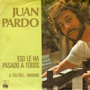 Pardo, Juan - Ariola 17.549-A