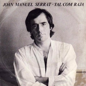 Serrat, Joan Manuel - Ariola 0190