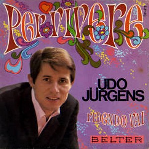 Jurgens, Udo - Belter 07.412