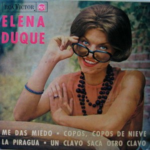 Duque, Elena - RCA 3-20858