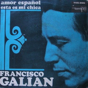 Galin, Francisco