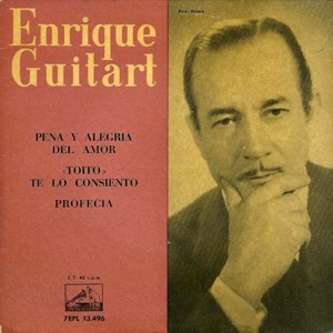 Guitart, Enrique