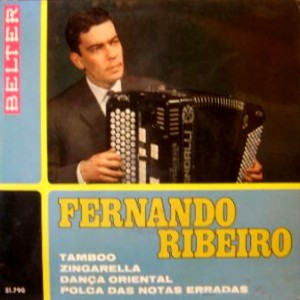 Ribeiro, Fernando - Belter 51.790