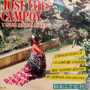 Campoy, Jos Luis - Belter 50.757