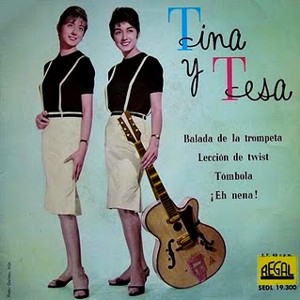 Tina Y Tesa