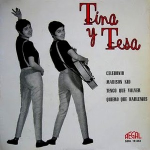 Tina Y Tesa