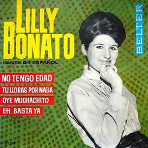 Bonato, Lilly - Belter 51.358