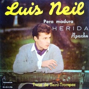 Neil, Luis