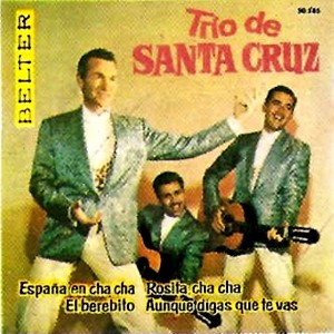 Tro De Santa Cruz - Belter 50.585
