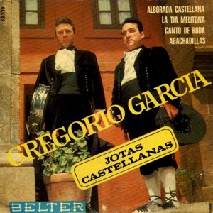 Garca, Gregorio - Belter 52.238
