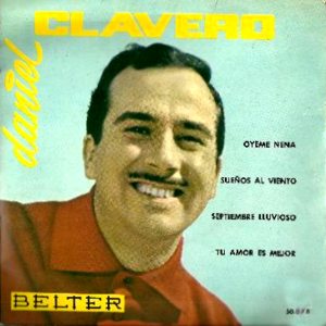 Clavero, Daniel - Belter 50.378