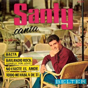 Santy - Belter 50.532