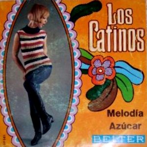 Catinos, Los - Belter 07.581
