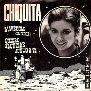 Chiquita - Belter 07.633
