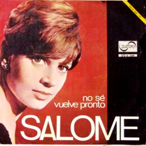 Salomé - Zafiro OOX-164
