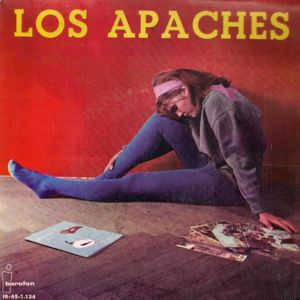 Apaches, Los