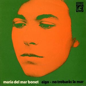 Bonet, María Del Mar - Concentric 45.723-A