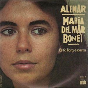 Bonet, María Del Mar - Ariola 11.454-A