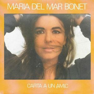 Bonet, María Del Mar