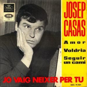 Casas, José