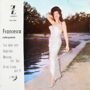 Francesca - Zafiro Z-E 435