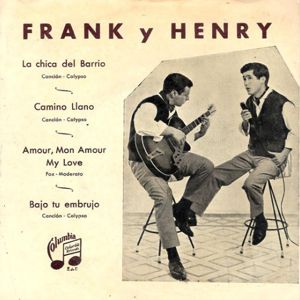 Frank Y Henry