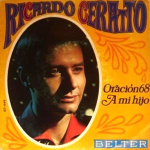 Ceratto, Ricardo - Belter 07.449