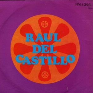 Del Castillo, Raúl - Palobal PH-  6