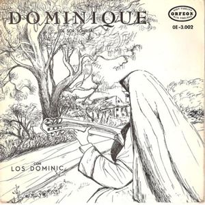 Dominics, Los - Orfen OE-3.002
