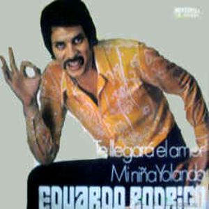 Eduardo Rodrigo - Sintona S-801094