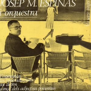 Espinás, Josep María