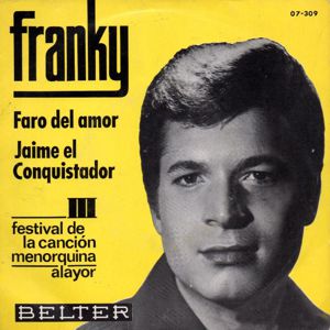 Franky - Belter 07.309