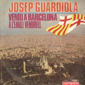Guardiola, José - Vergara 45.275-A