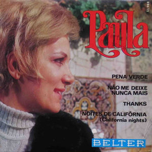 Ribas, Paula - Belter 51.988