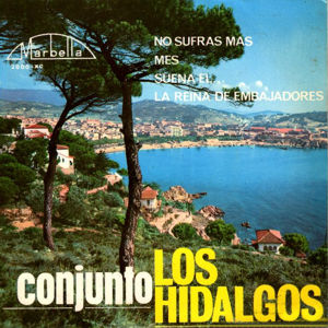 Hidalgos (2), Los - Marbella (Vergara) 2.006-XC