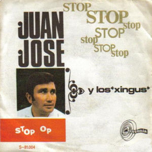 Juan José - Sintonía S-81.004